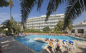 Ibiza Tropical Hotel